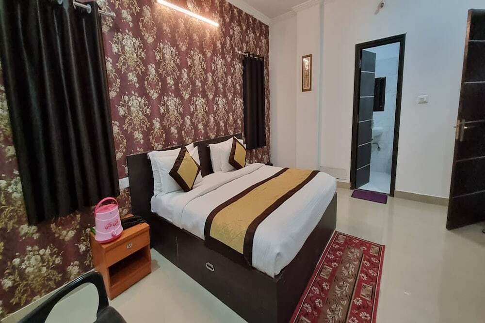 Удаипур: Hotel 24 Carrat