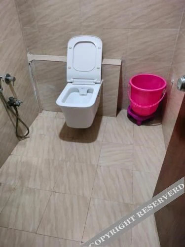 Вадодара: Hotel R R One