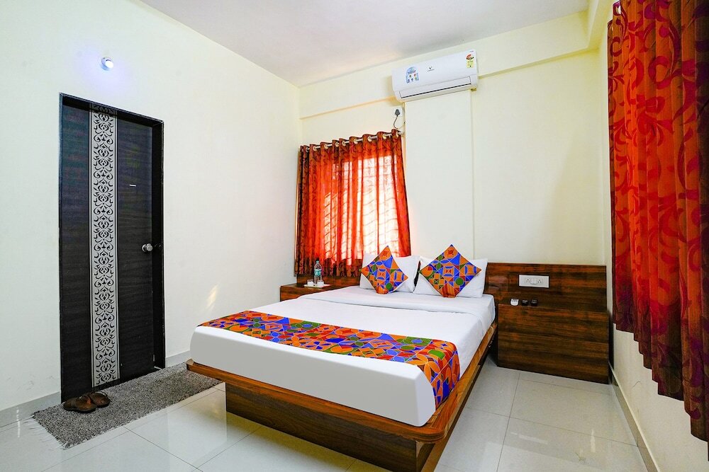 Пимпри-Чинчвад: Fabhotel Himalay