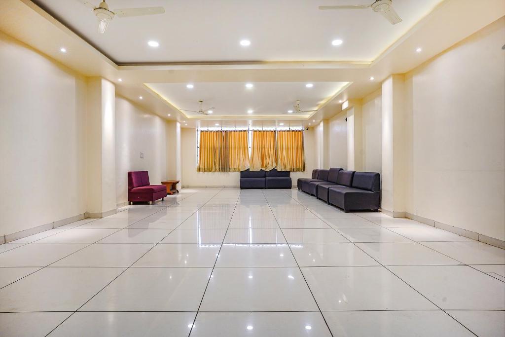 Индаур: Fabhotel Sukh Vilas