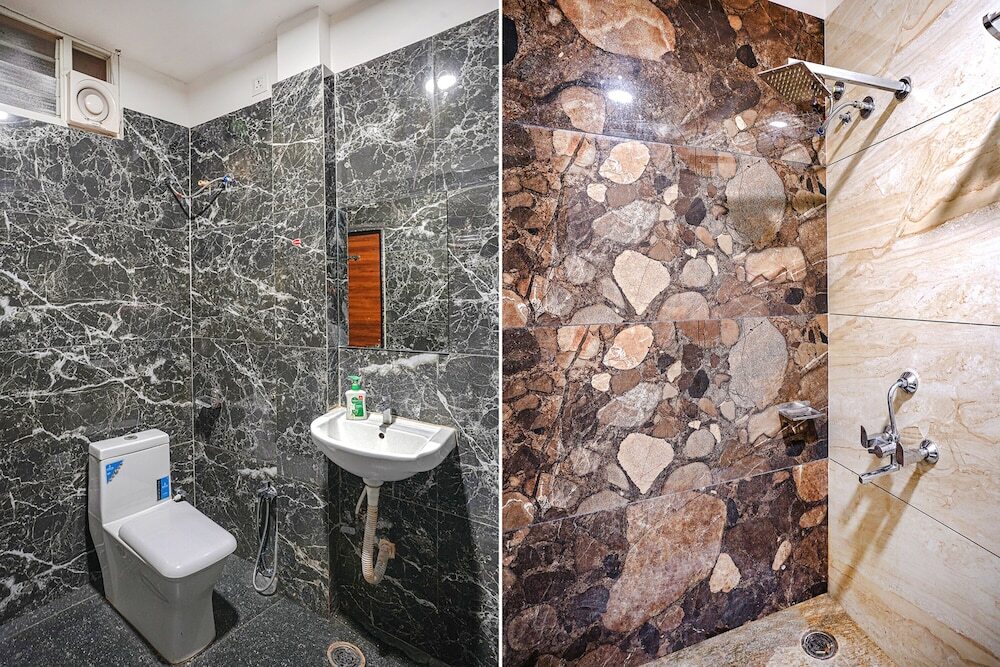 Индаур: Fabhotel Sukh Vilas