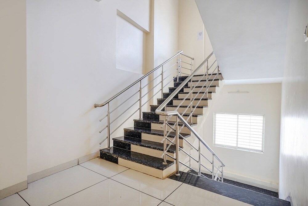 Индаур: Fabhotel Sukh Vilas