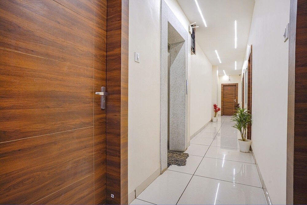 Индаур: Fabhotel Sukh Vilas