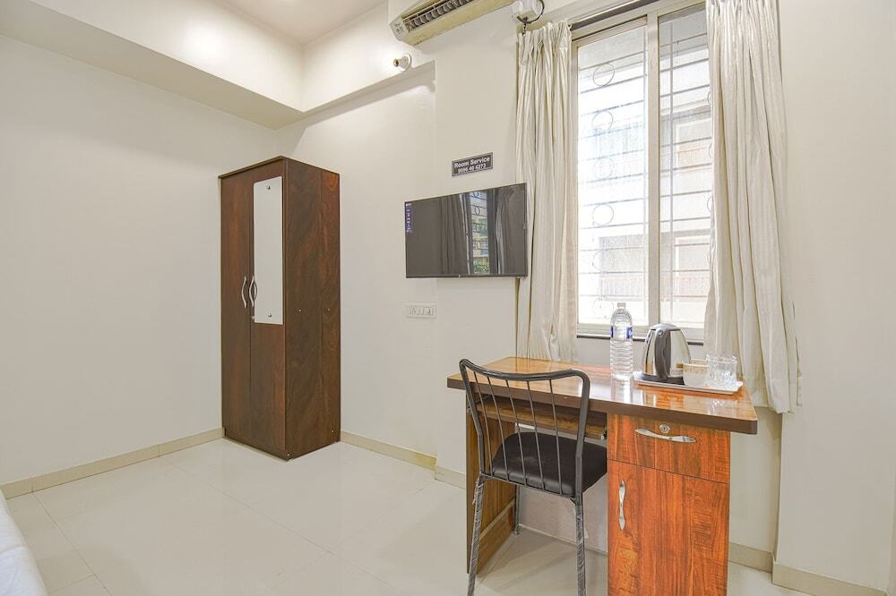 Пуна: Fabhotel Skylight Studio Rooms