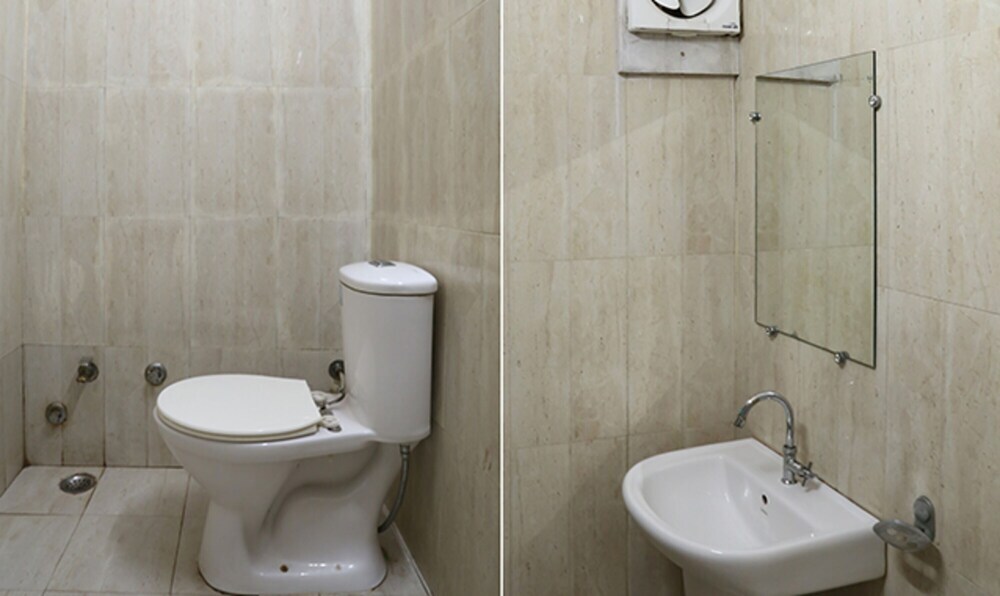 Канпур: Fabhotel Maharoopa