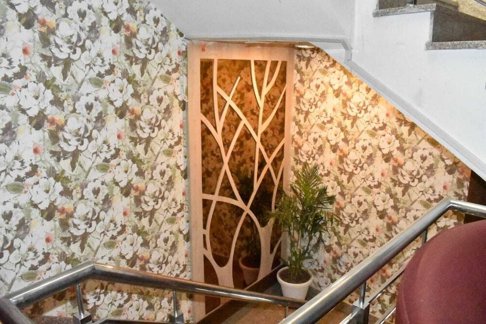 Кангра: Hotel The Mango Tree