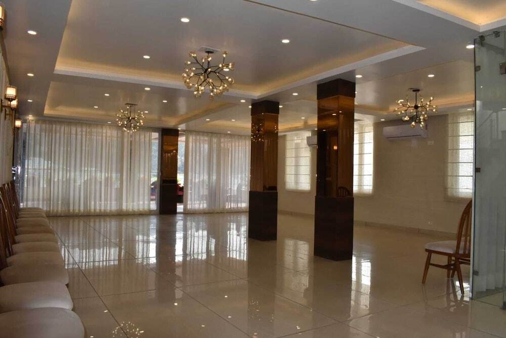 Кангра: Hotel The Mango Tree