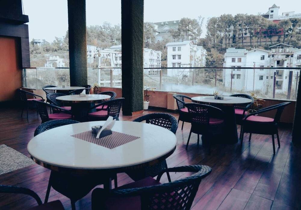 Кангра: Hotel The Mango Tree