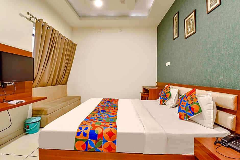 FabHotel Prime Square 36 — фото 1