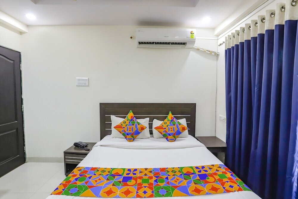 Нагпур: Fabhotel Villa 31