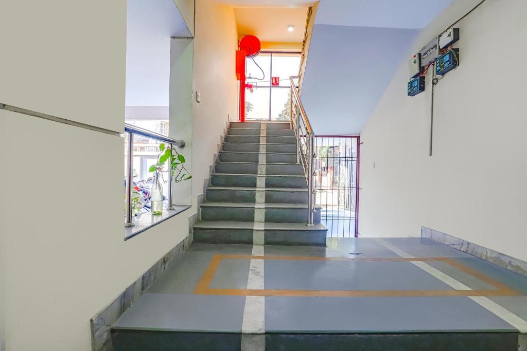 Нагпур: Fabhotel Villa 31