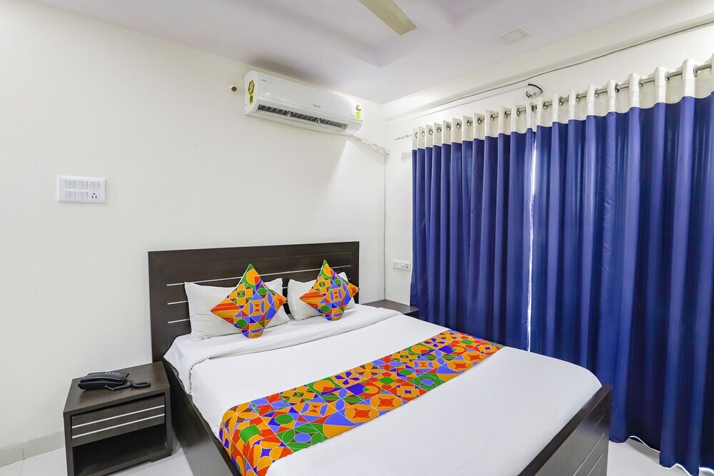 Нагпур: Fabhotel Villa 31