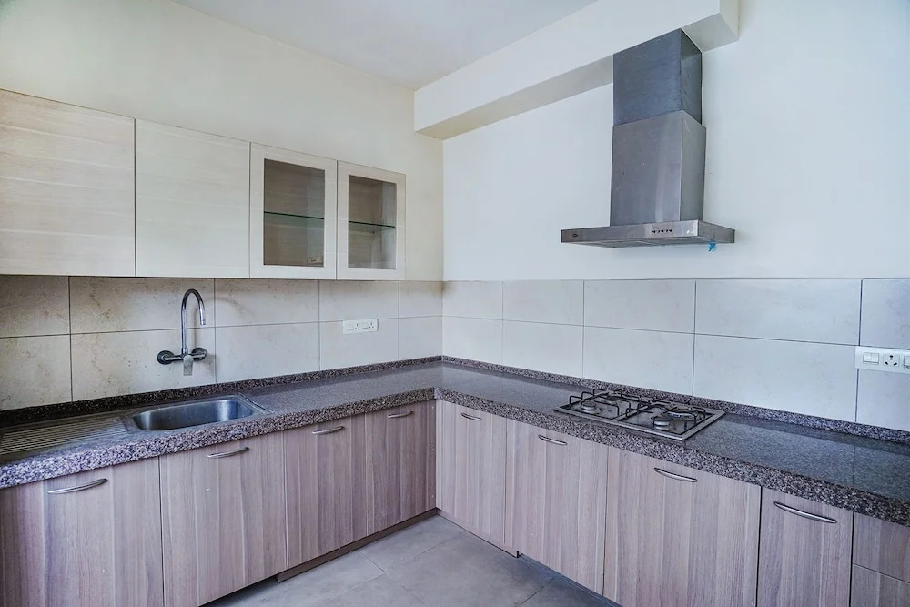 Ченнаи: FabHotel Home Tree Service Apartment