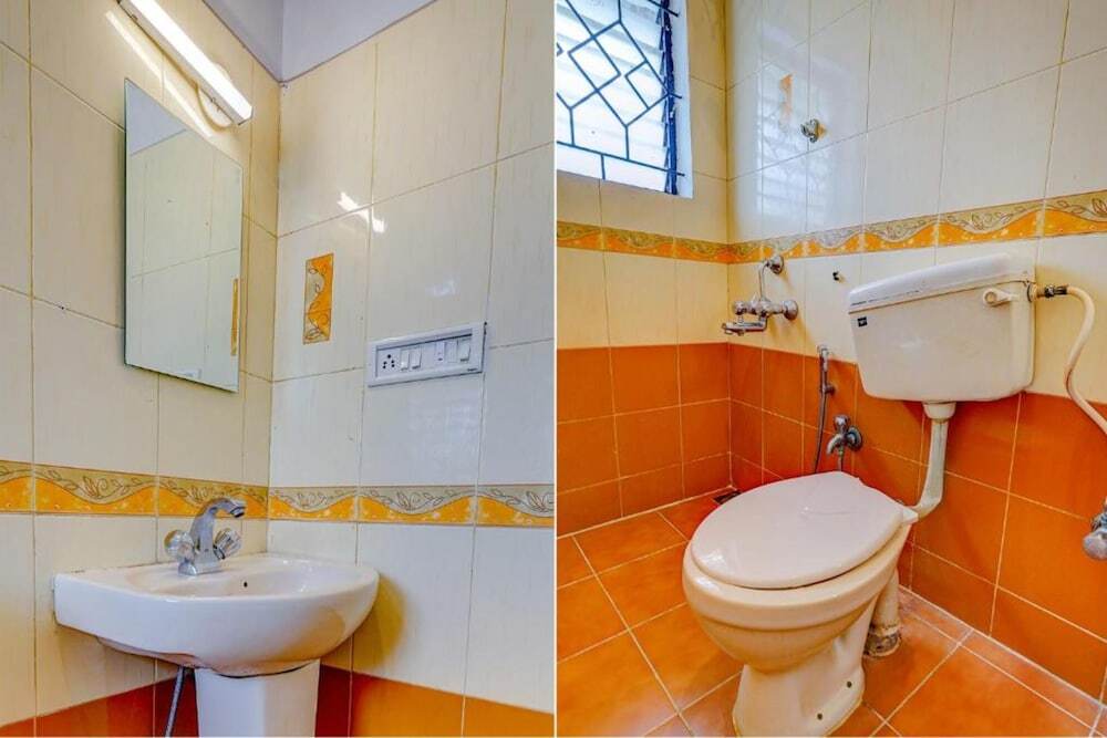 Бангалор: FabExpress Kings Suites Banaswadi