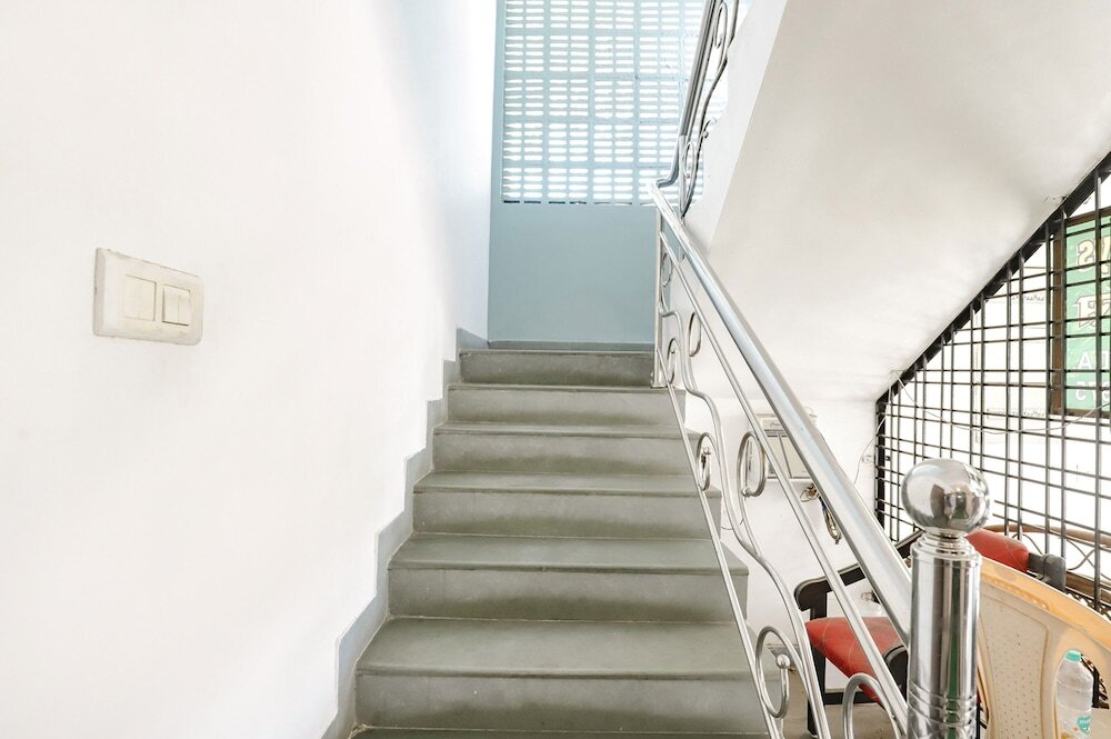 Нагпур: Fabhotel Ss House
