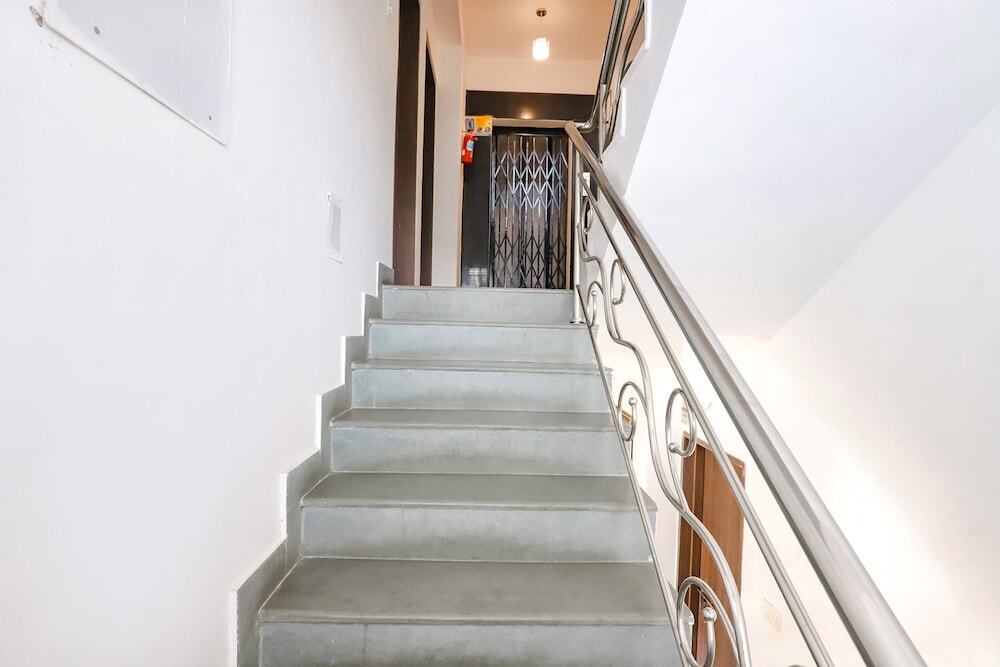 Нагпур: Fabhotel Ss House
