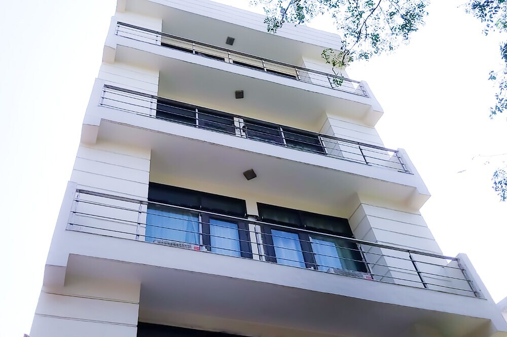 Нью-Дели: Roomshala 047 Hotel Jagannath