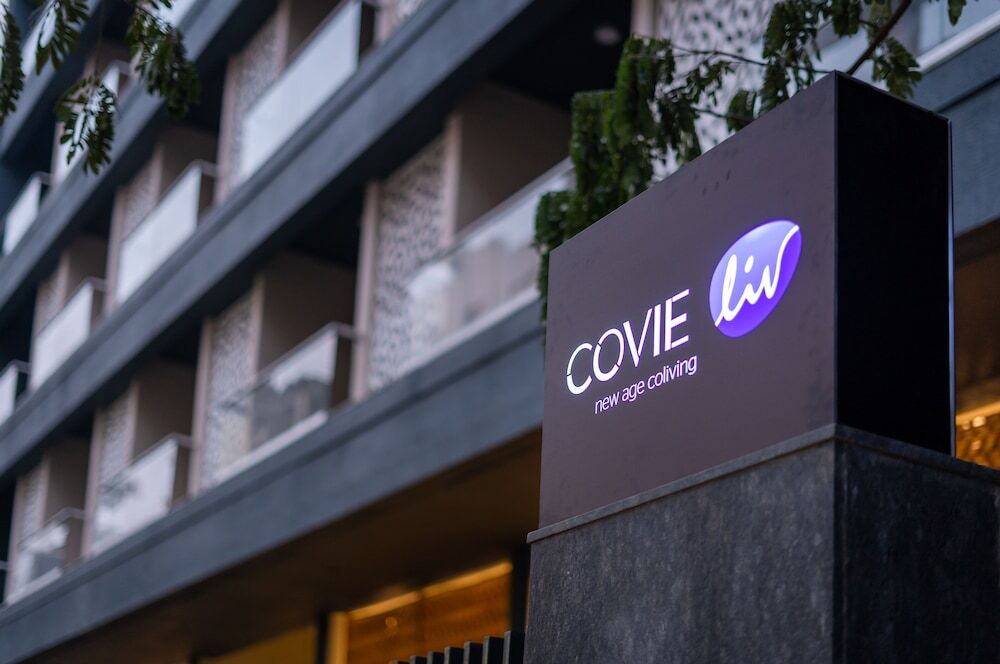 Бангалор: COVIE Bannerghatta 185