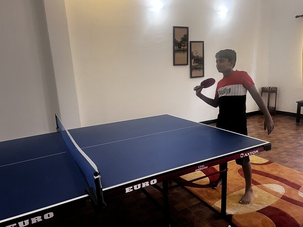 Салем: Yercaud Bungalow Stay