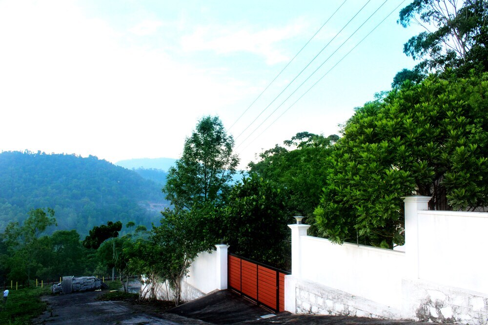 Салем: Yercaud Bungalow Stay