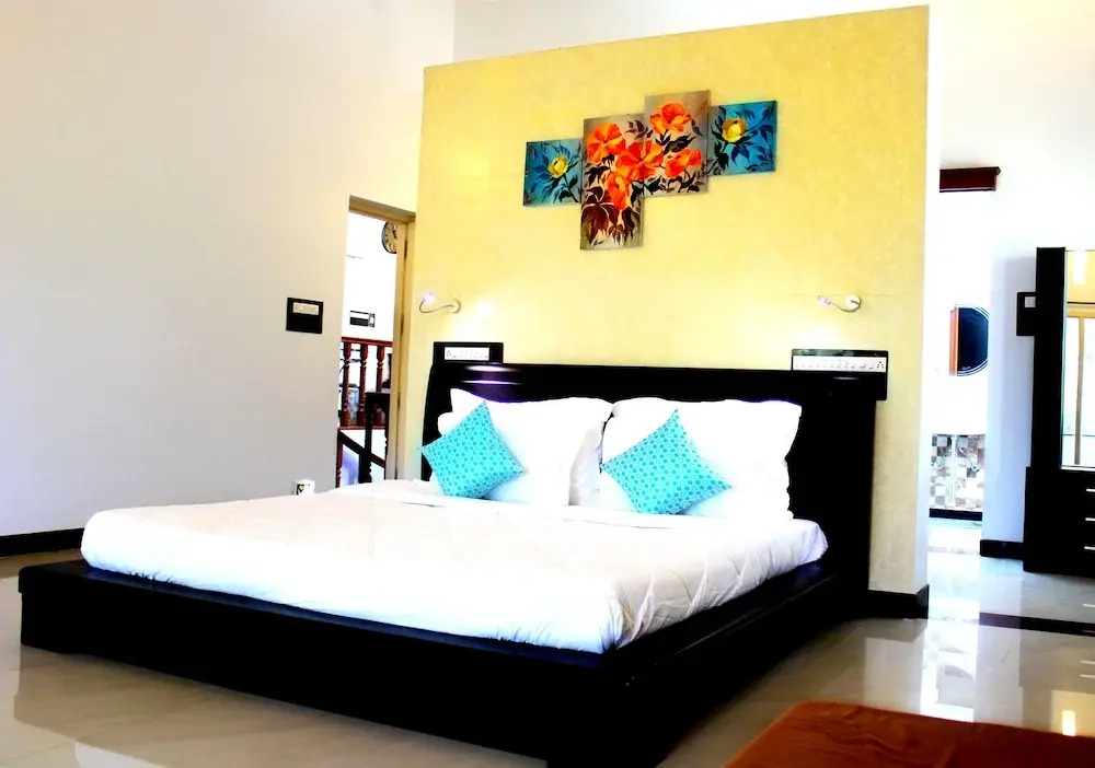 Салем: Yercaud Bungalow Stay