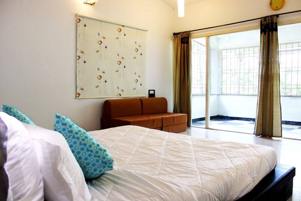 Салем: Yercaud Bungalow Stay