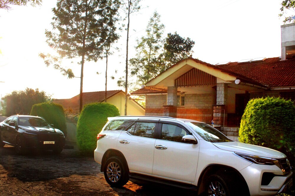 Салем: Yercaud Bungalow Stay