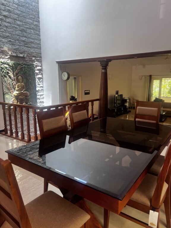 Салем: Yercaud Bungalow Stay