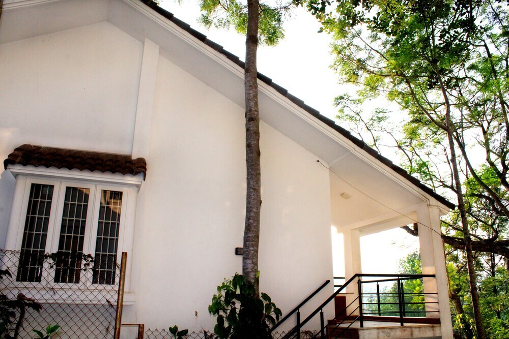 Салем: Yercaud Bungalow Stay