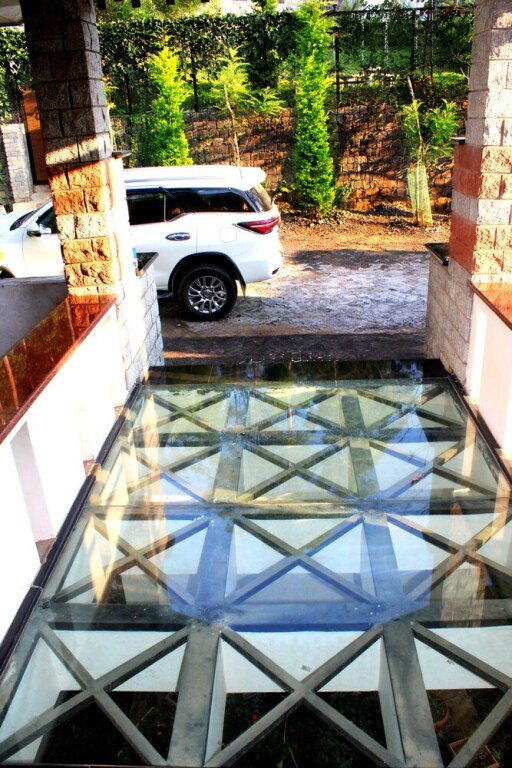 Салем: Yercaud Bungalow Stay