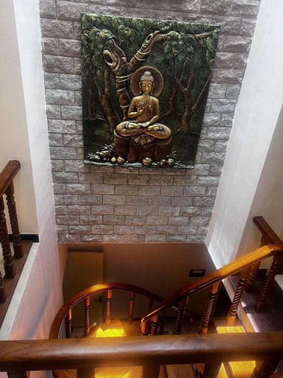 Салем: Yercaud Bungalow Stay