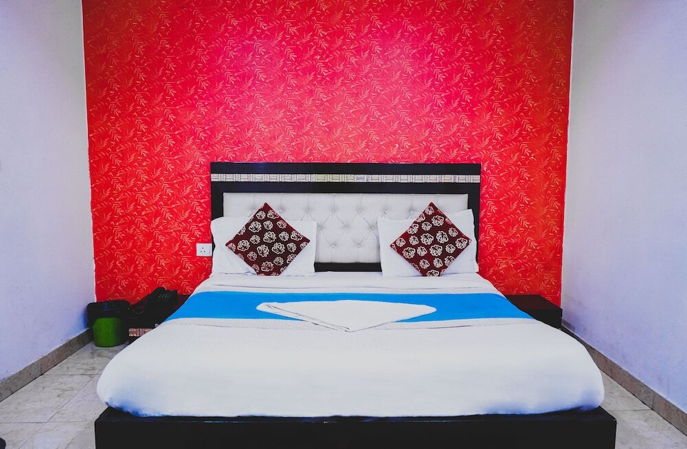 Нью-Дели: Roomshala 051 Ashok Palace