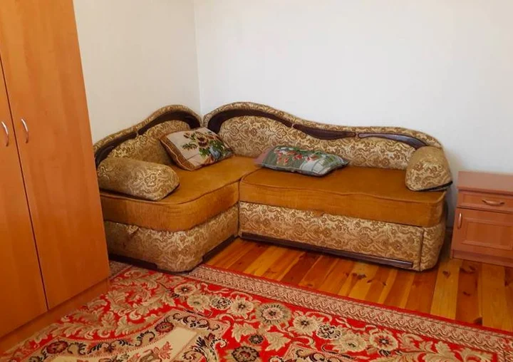 Солнечная Долина: Guest House Solniechnaia dolina