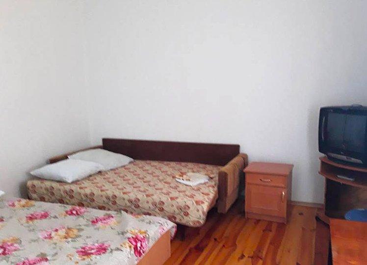 Солнечная Долина: Guest House Solniechnaia dolina