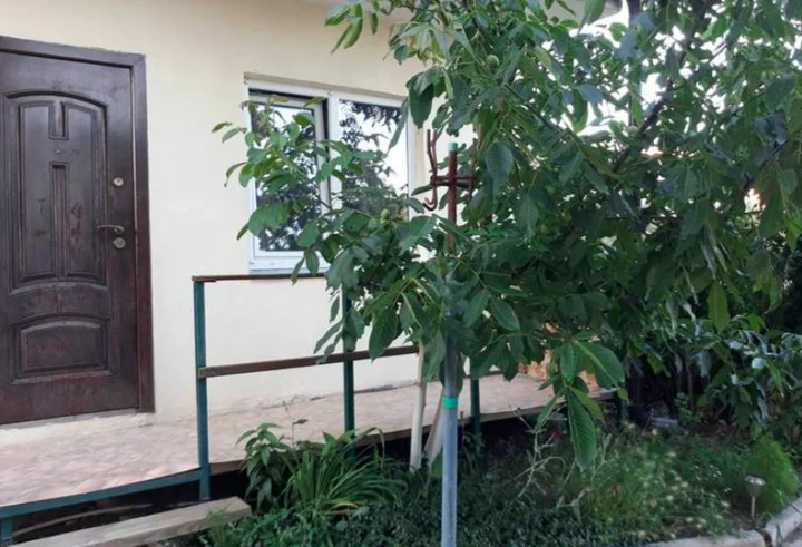 Солнечная Долина: Guest House Solniechnaia dolina