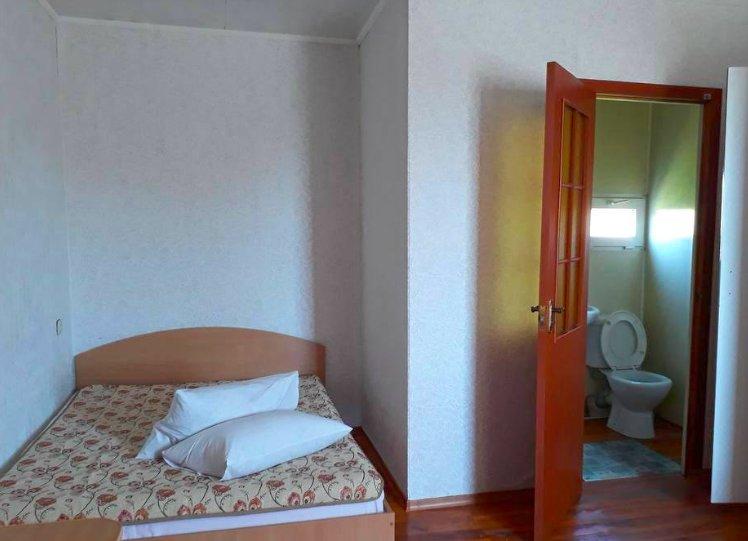 Солнечная Долина: Guest House Solniechnaia dolina