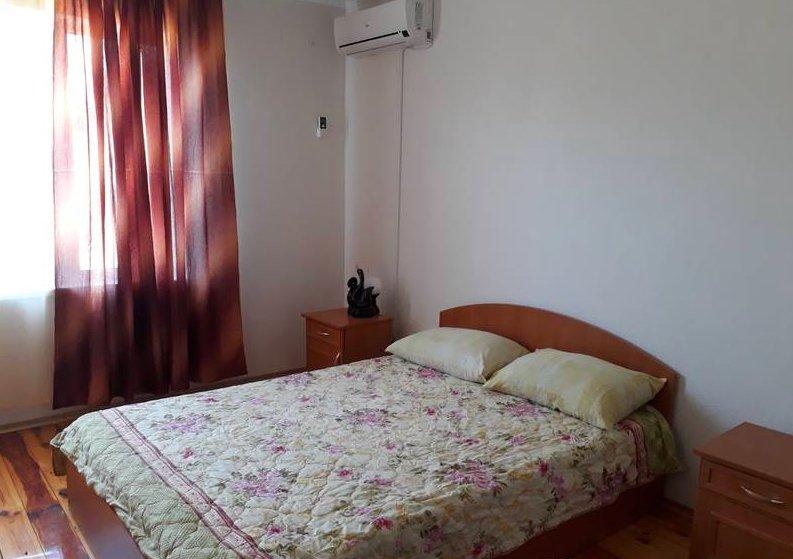 Солнечная Долина: Guest House Solniechnaia dolina