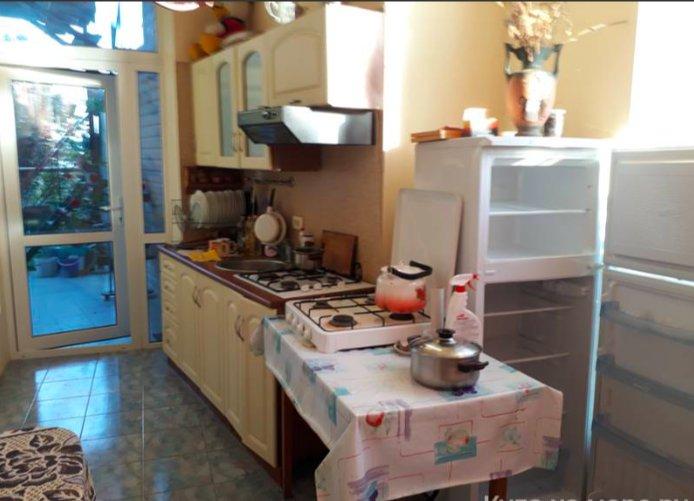 Солнечная Долина: Guest House Solniechnaia dolina