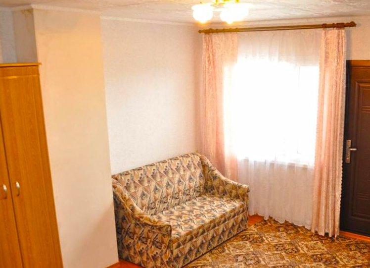 Солнечная Долина: Guest House Solniechnaia dolina