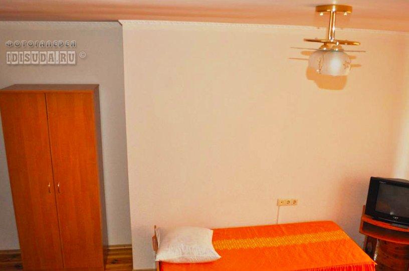 Солнечная Долина: Guest House Solniechnaia dolina