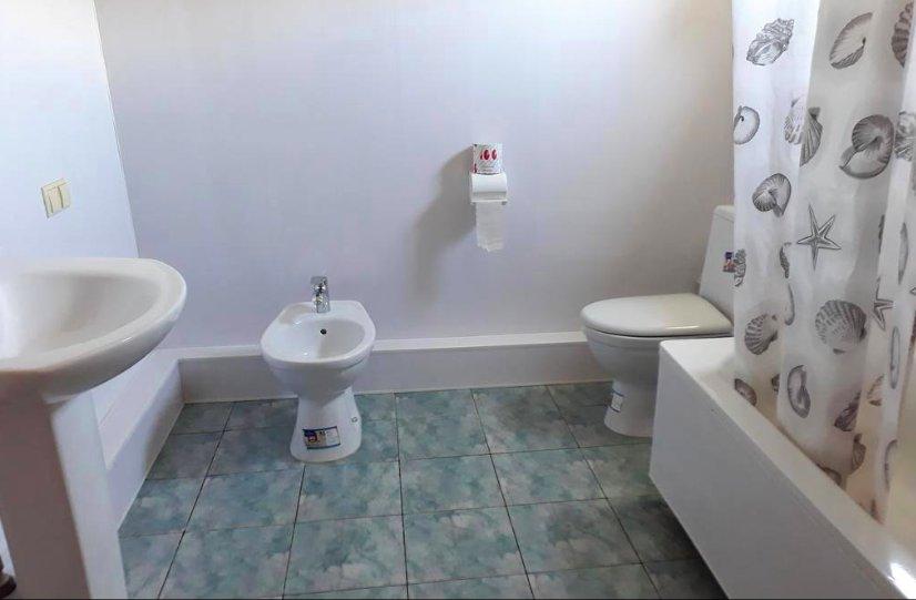 Солнечная Долина: Guest House Solniechnaia dolina