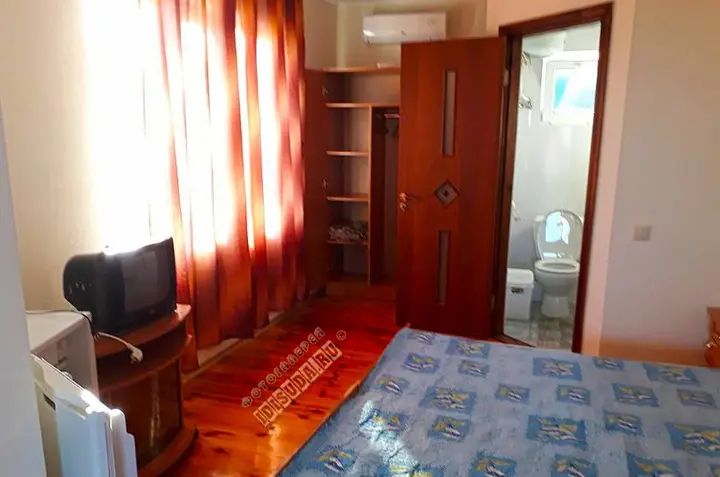 Солнечная Долина: Guest House Solniechnaia dolina