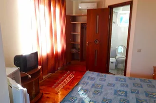 Солнечная Долина: Guest House Solniechnaia dolina