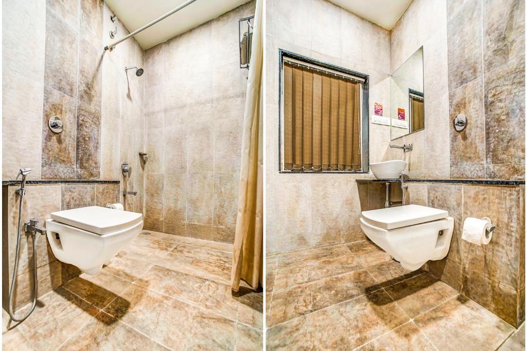 Аурангабад: Fabhotel Global Inn I