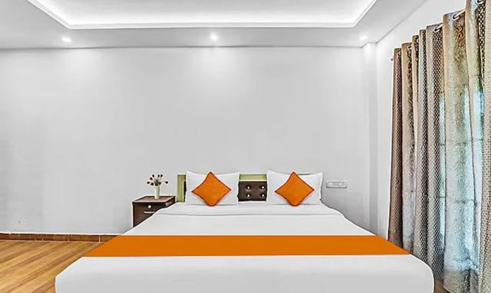 Джуси: Fabhotel Prayag Deep