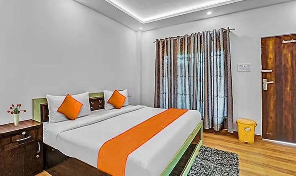 Джуси: Fabhotel Prayag Deep