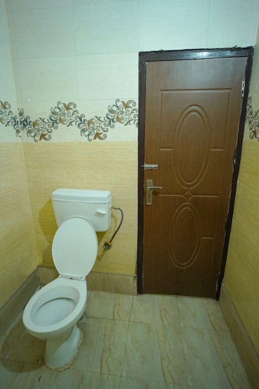 Нью-Дели: Roomshala 037 Honey Inn