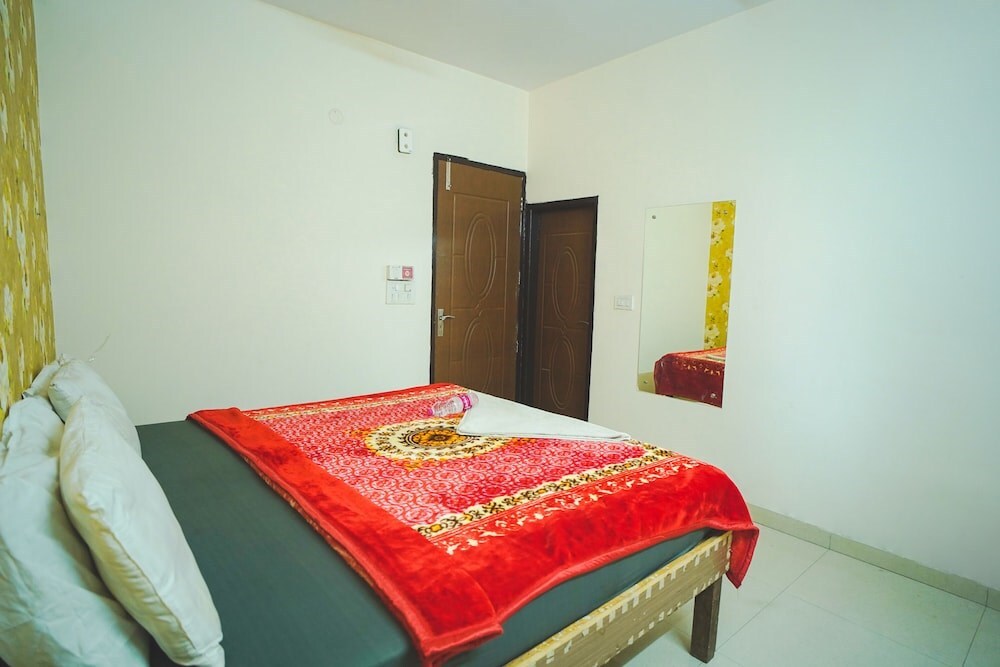 Нью-Дели: Roomshala 037 Honey Inn