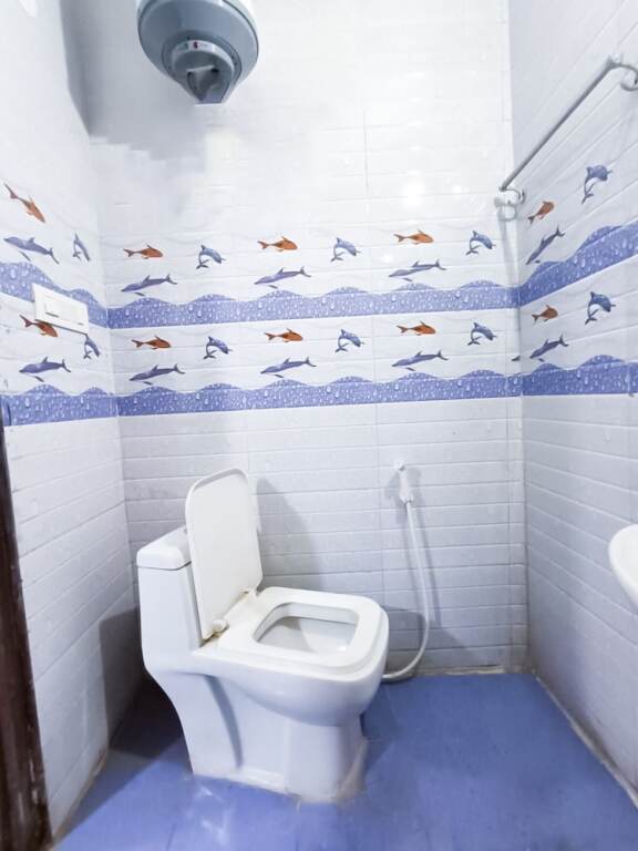 Нойда: Roomshala 039 Hotel Rk
