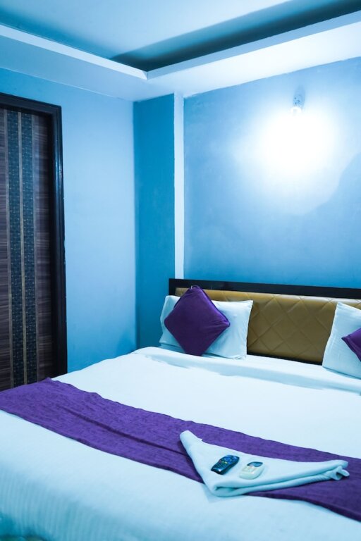 Нойда: Roomshala 039 Hotel Rk